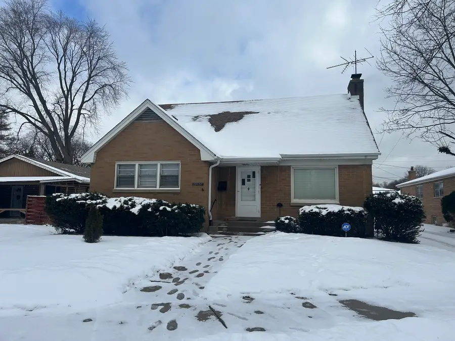 12757 Mozart Street, Blue Island, IL 60406 - #2