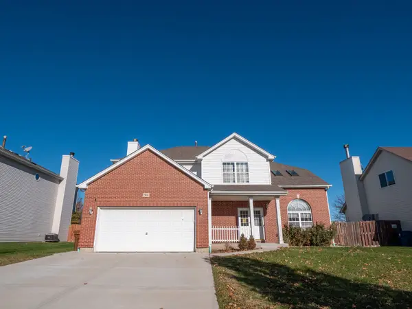 364 Polo Club Drive, Glendale Heights, IL 60139