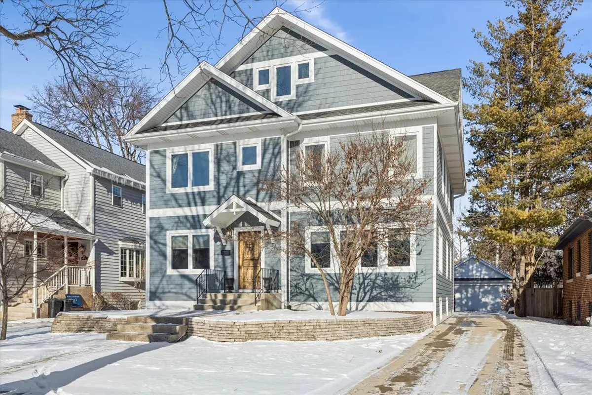 315 Bartram Road, Riverside, IL 60546 - #1