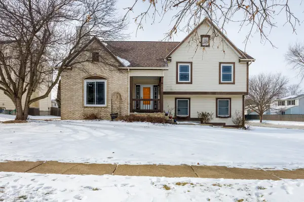 205 N Blair Drive, Normal, IL 61761