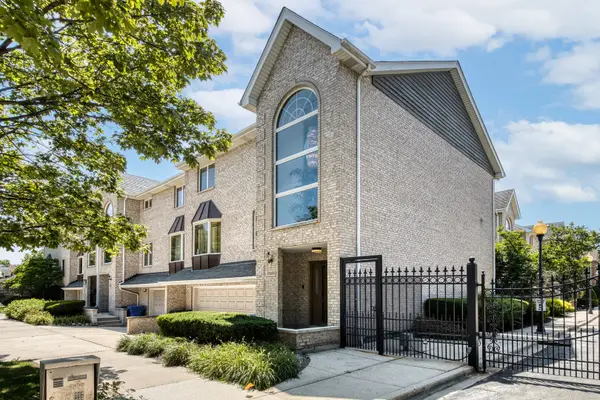 8146 S Prairie Park Place, Chicago, IL 60619