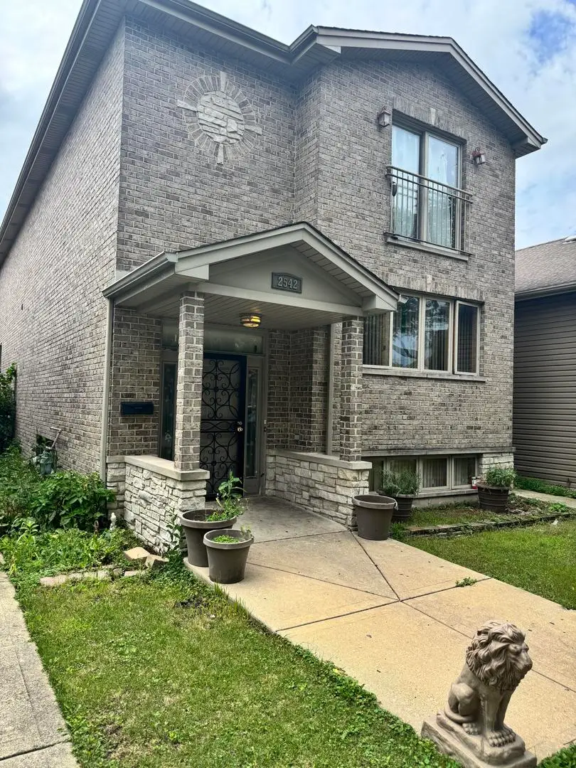 2542 Budd Street, River Grove, IL 60171 - Image #1