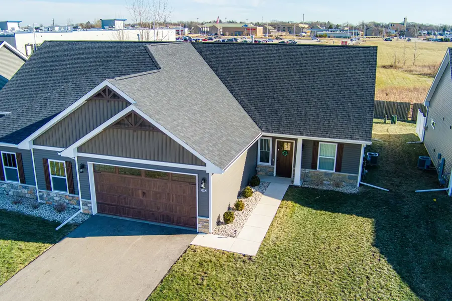 618 Anjali Court #618, Sycamore, IL 60178 - Image #3