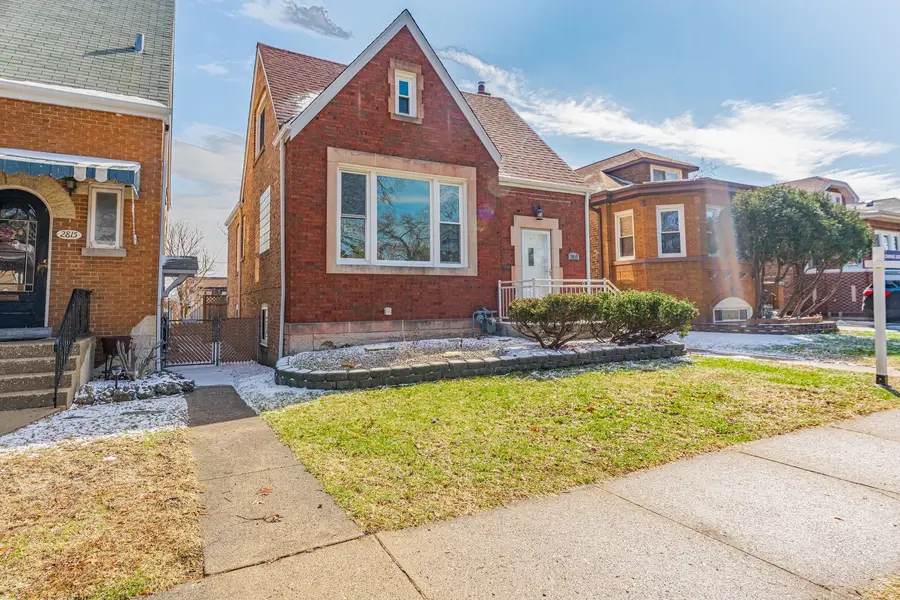2817 Maple Avenue, Berwyn, IL 60402 - #3