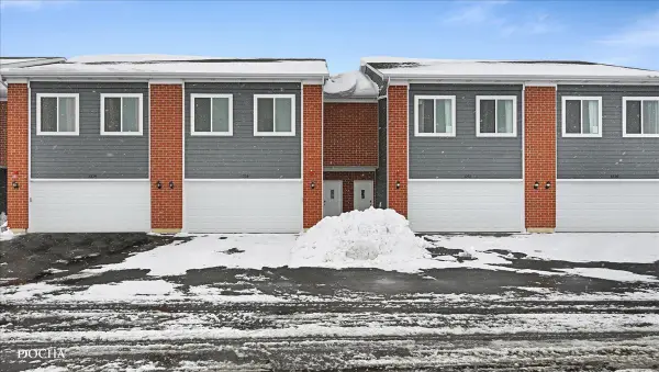 1204 Gillespie Lane, Yorkville, IL 60560