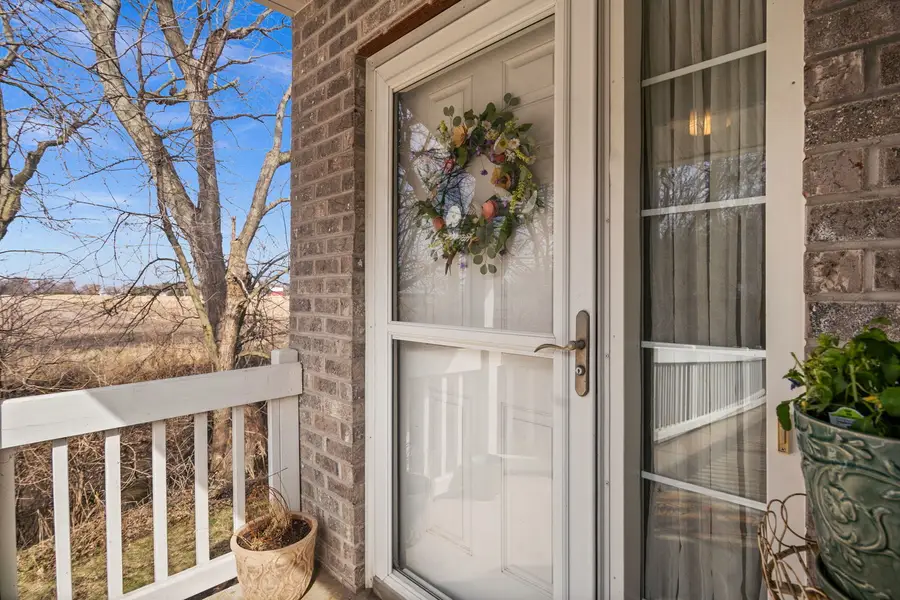 3805 South Pointe Drive #F, Dekalb, IL 60115 - #3