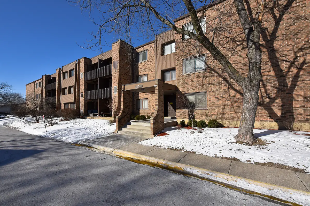 1150 E Randville Drive #1N, Palatine, IL 60074 - Image #1