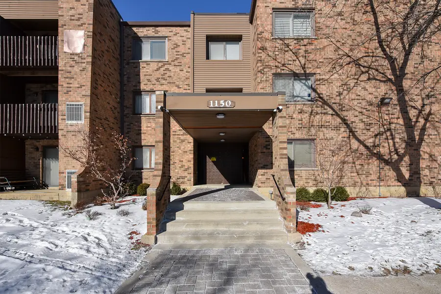 1150 E Randville Drive #1N, Palatine, IL 60074 - Image #2