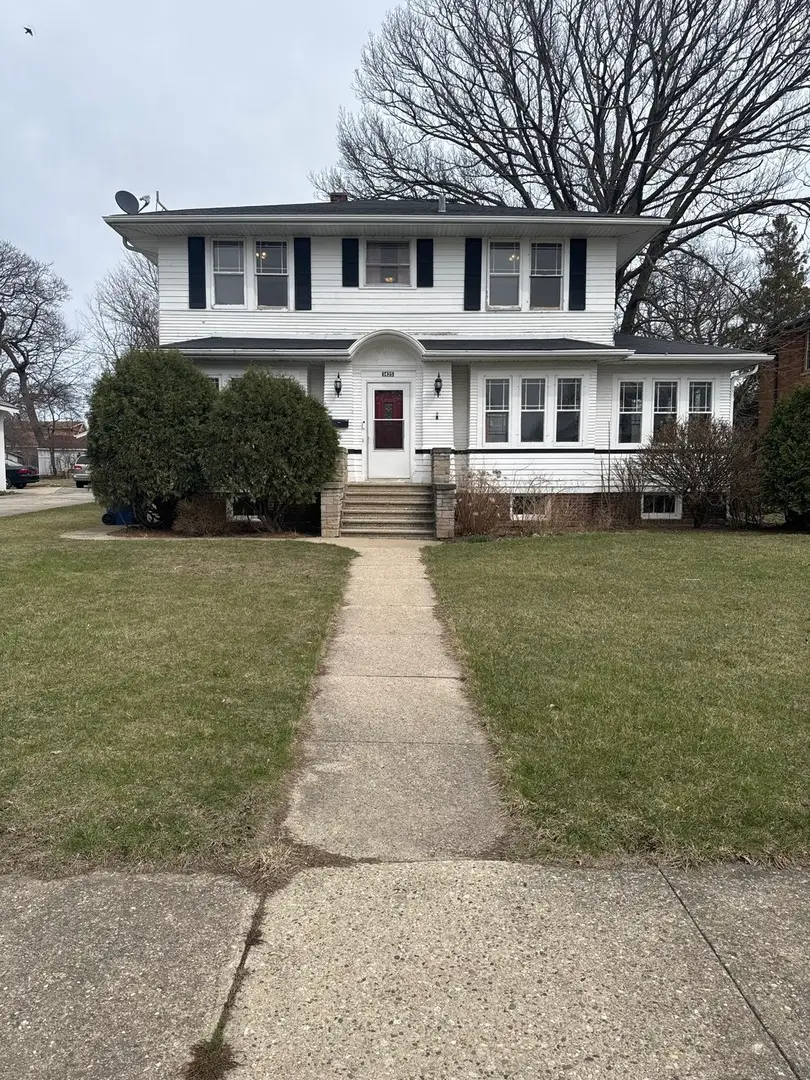 1425 Lincoln Street, North Chicago, IL 60064 - #1