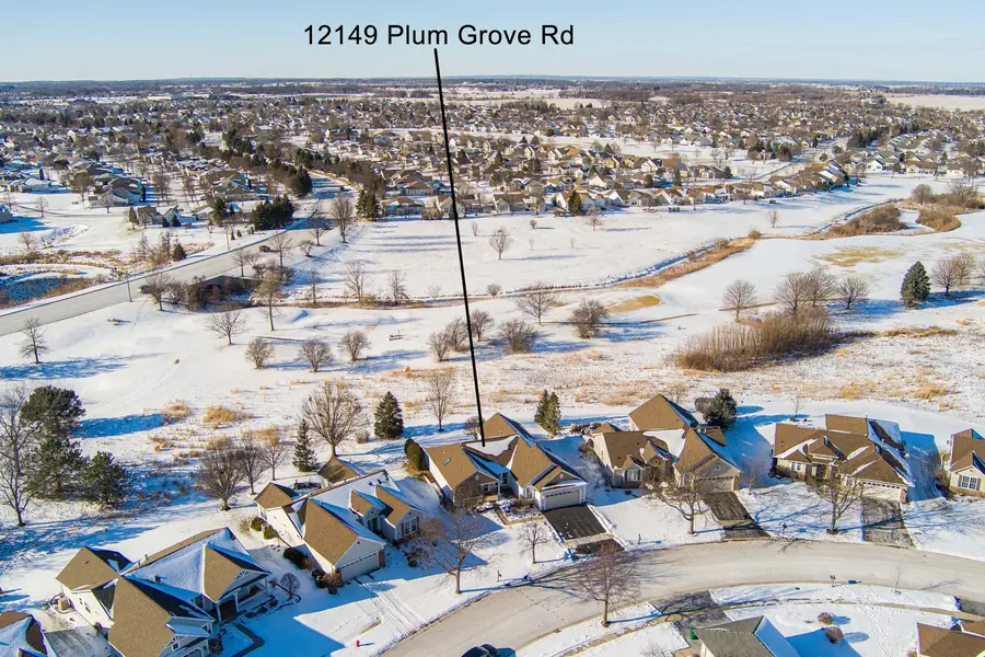 12149 Plum Grove Road, Huntley, IL 60142 - Image #2