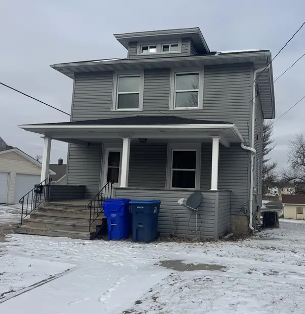 312 E Division Street, Kewanee, IL 61443
