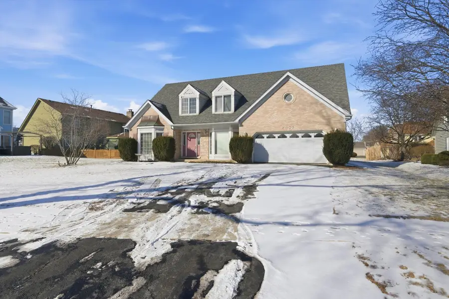 2487 Worthington Drive, Aurora, IL 60506 - Image #2