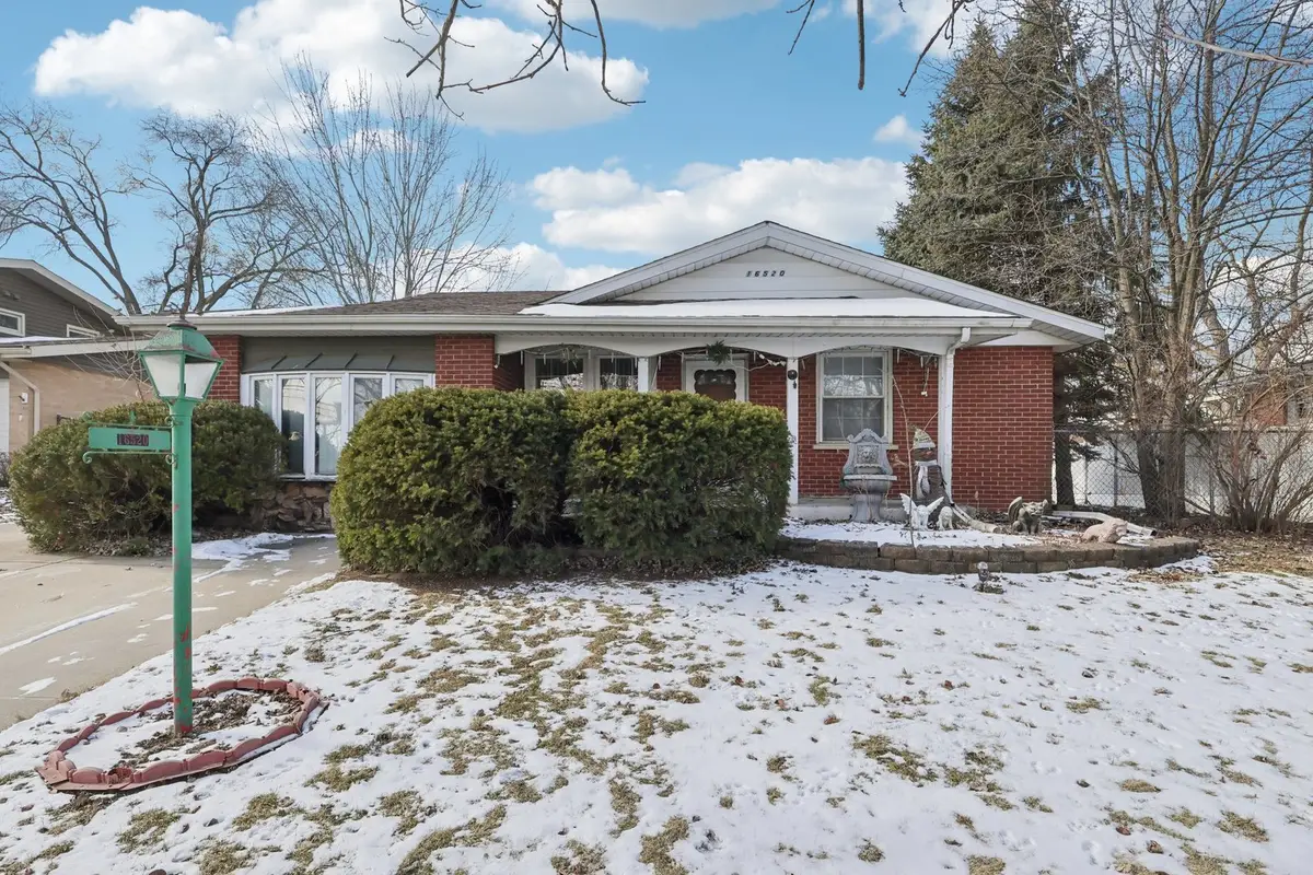 16520 Brockton Lane, Oak Forest, IL 60452 - Image #1