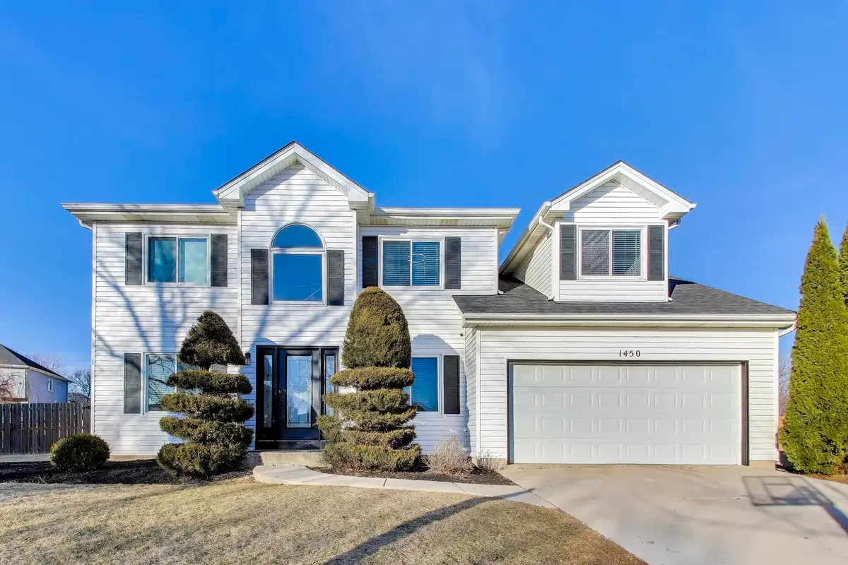 1450 Shaman Drive, Bolingbrook, IL 60490 - #1
