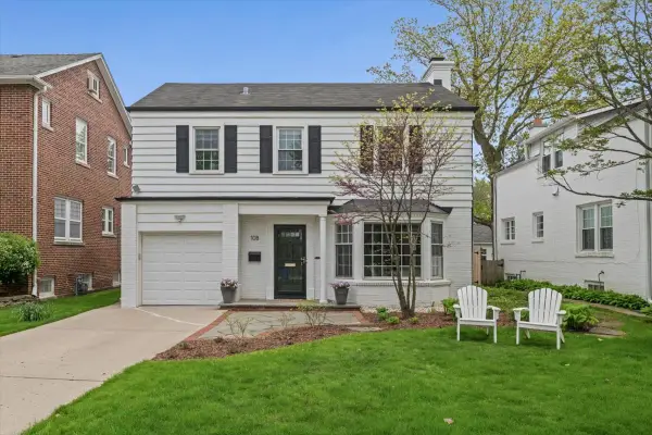 108 17th Street, Wilmette, IL 60091