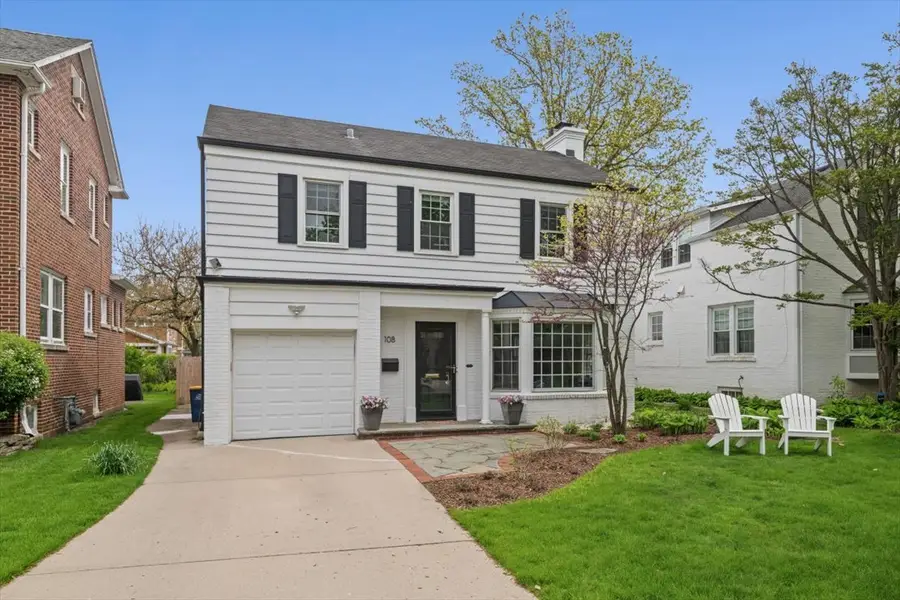108 17th Street, Wilmette, IL 60091 - #2