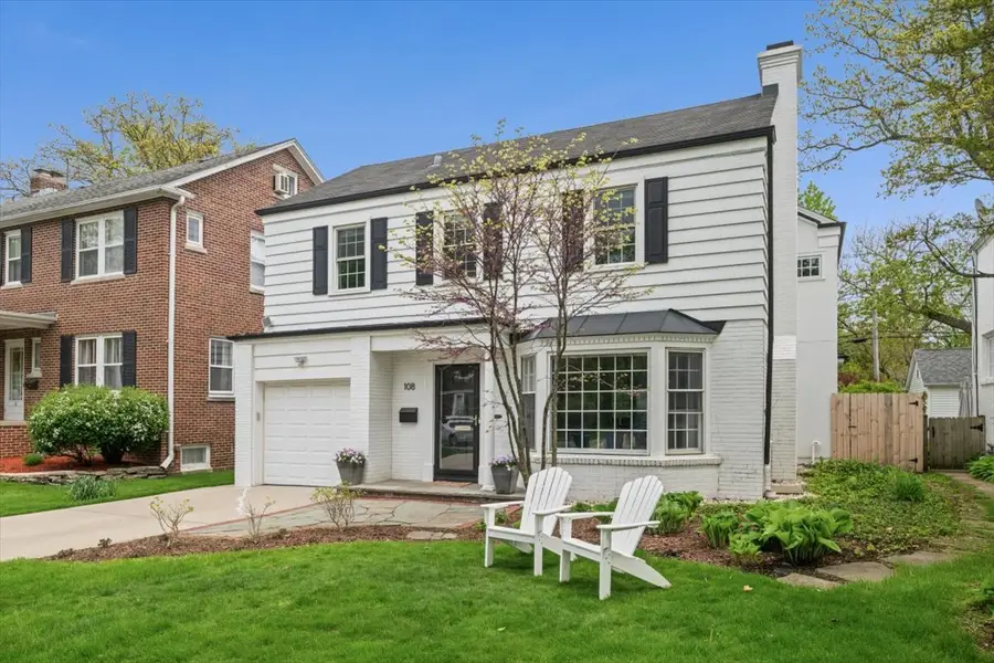 108 17th Street, Wilmette, IL 60091 - #3