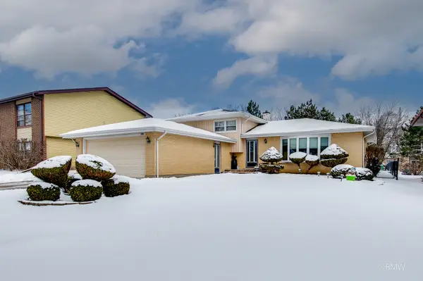 1306 W Byron Avenue, Addison, IL 60101