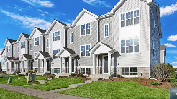 6530 Linden Trail #E, Wonder Lake, IL 60097