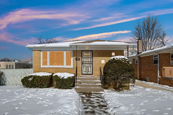 772 Memorial Drive, Calumet City, IL 60409