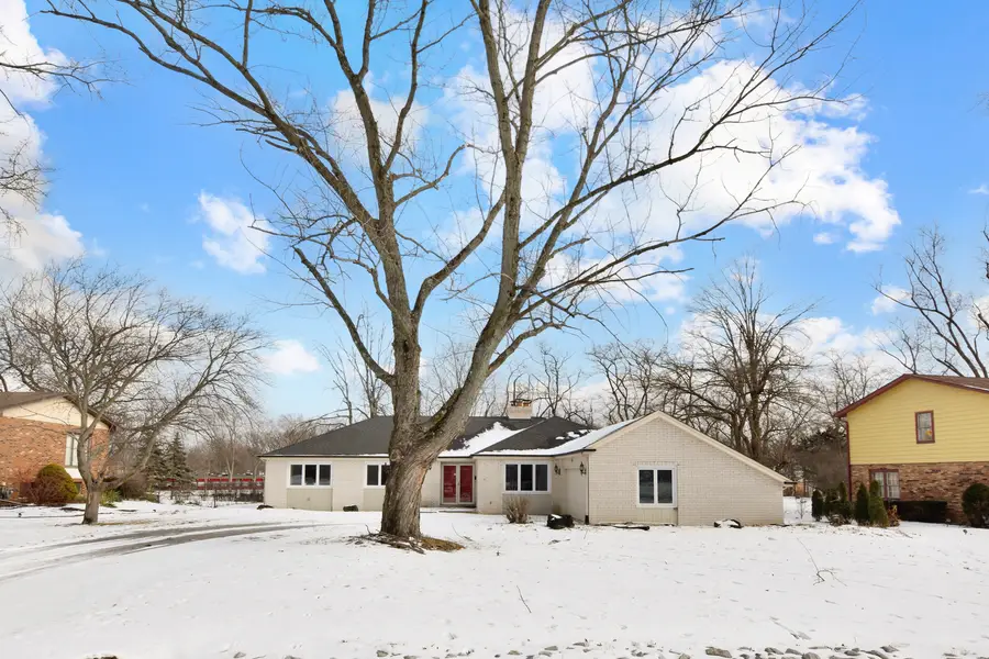 Address Withheld By Seller, Olympia Fields, IL 60461 - #2