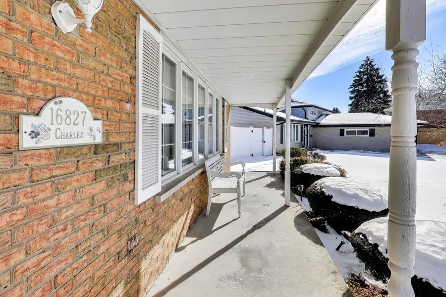 16827 Parkside Avenue, South Holland, IL 60473 - #2