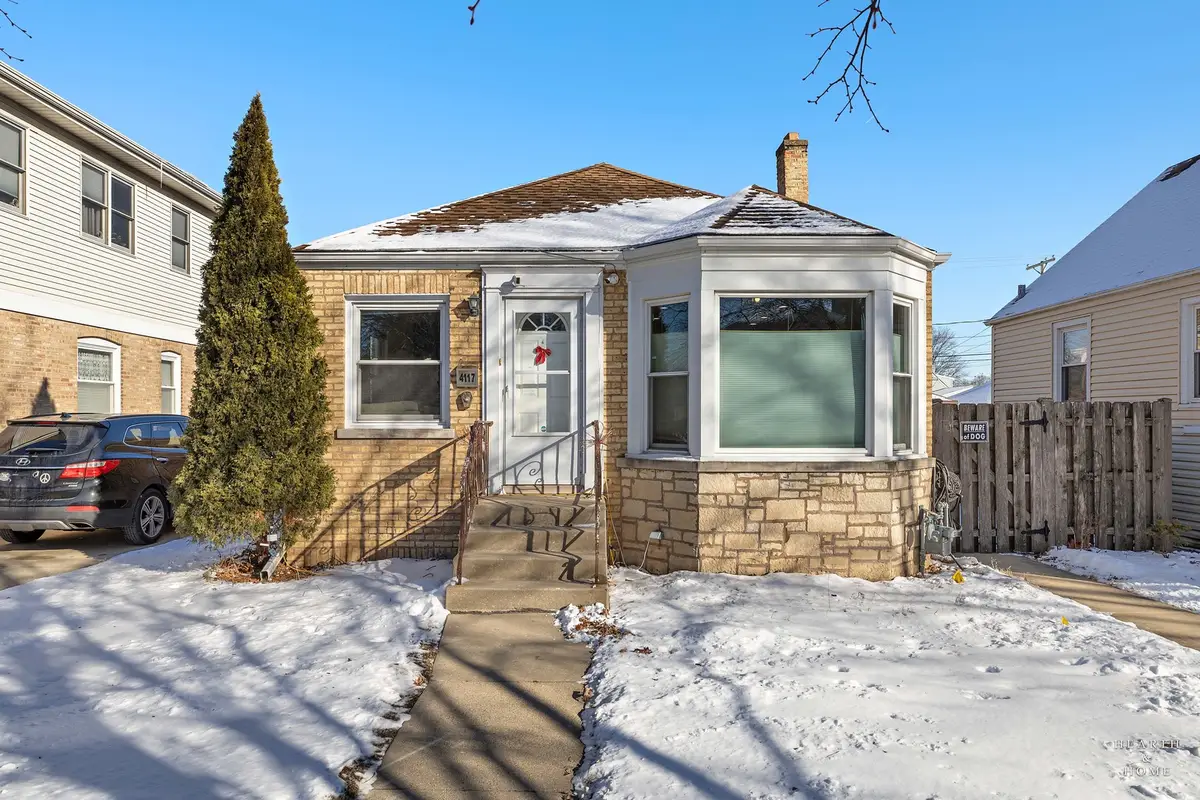 Address Withheld By Seller, Norridge, IL 60706 - Image #1