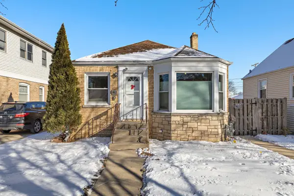 Address Withheld By Seller, Norridge, IL 60706