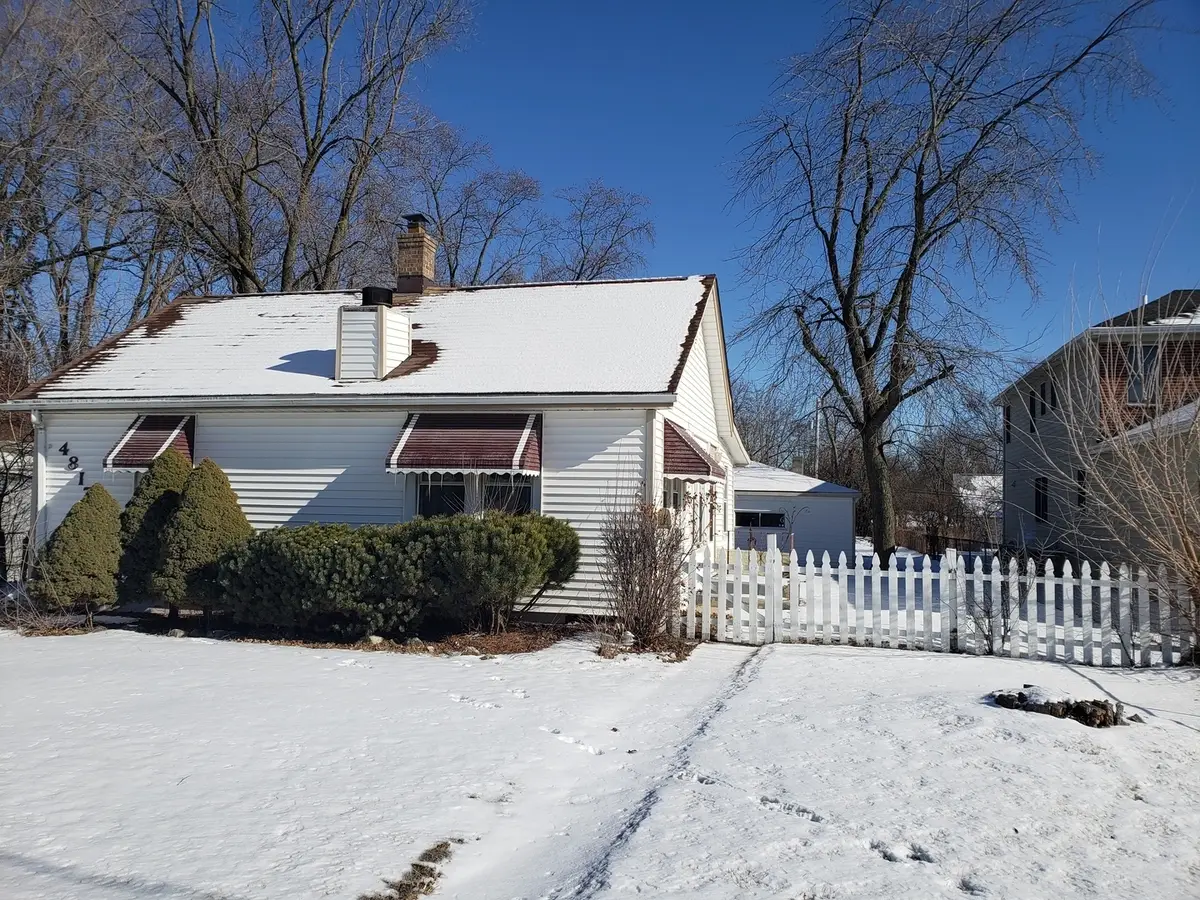 4817 Belmont Road, Downers Grove, IL 60515 - Image #1