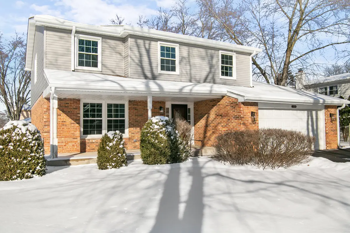 1124 187th Street, Homewood, IL 60430 - #1