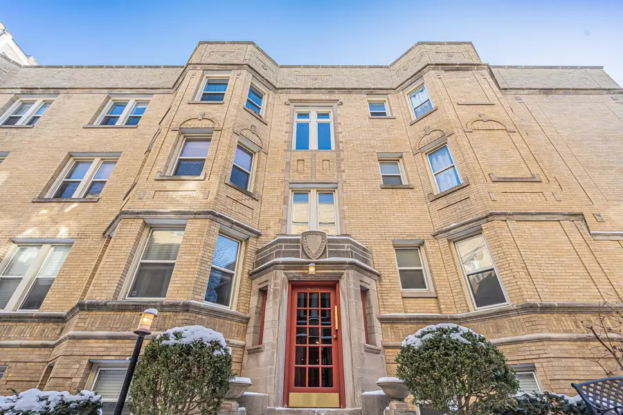 6811 N Lakewood Avenue #1W, Chicago, IL 60626 - Image #2