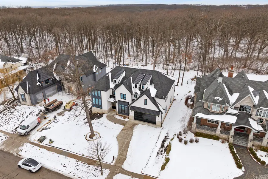 1544 Linden Circle, Lemont, IL 60439 - #2