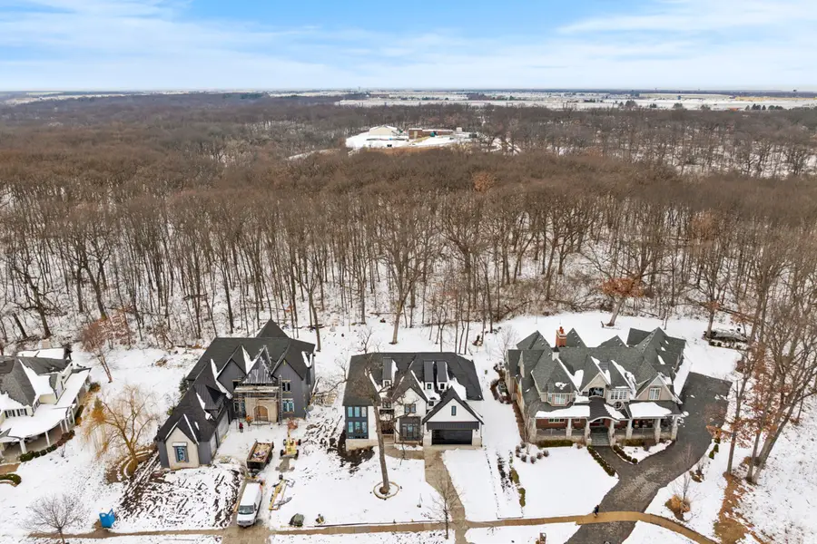 1544 Linden Circle, Lemont, IL 60439 - #3