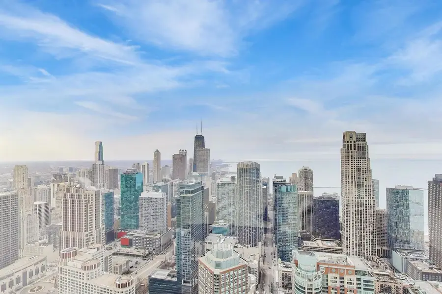 363 E Wacker Drive #5506, Chicago, IL 60601 - #2