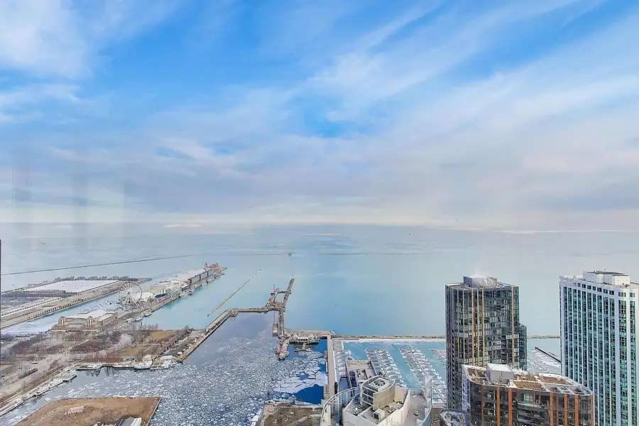 363 E Wacker Drive #5506, Chicago, IL 60601 - #3