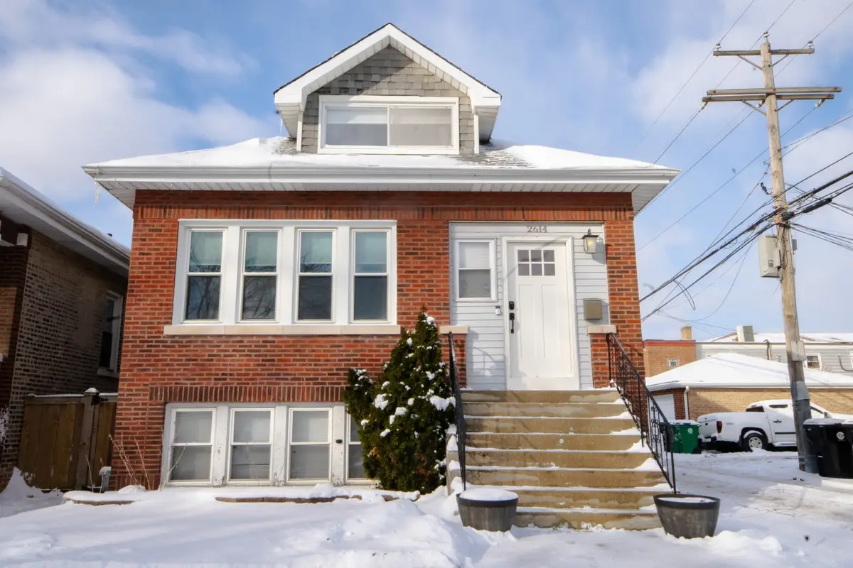 2614 Euclid Avenue, Berwyn, IL 60402 - Image #1