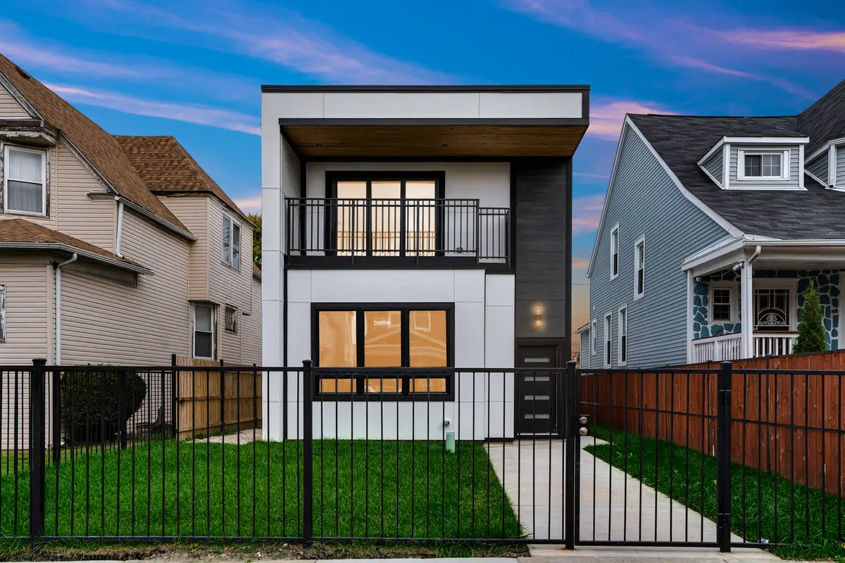 843 N Lorel Avenue, Chicago, IL 60651 - Image #1