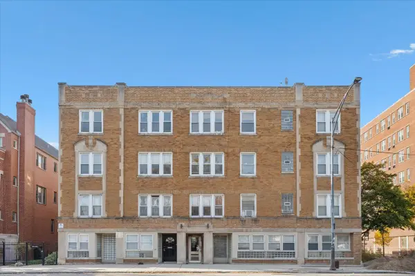 4896 N Ashland Avenue #3W, Chicago, IL 60640