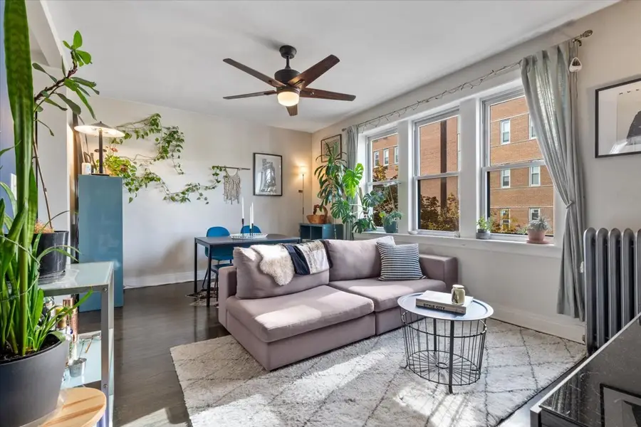 4896 N Ashland Avenue #3W, Chicago, IL 60640 - Image #3