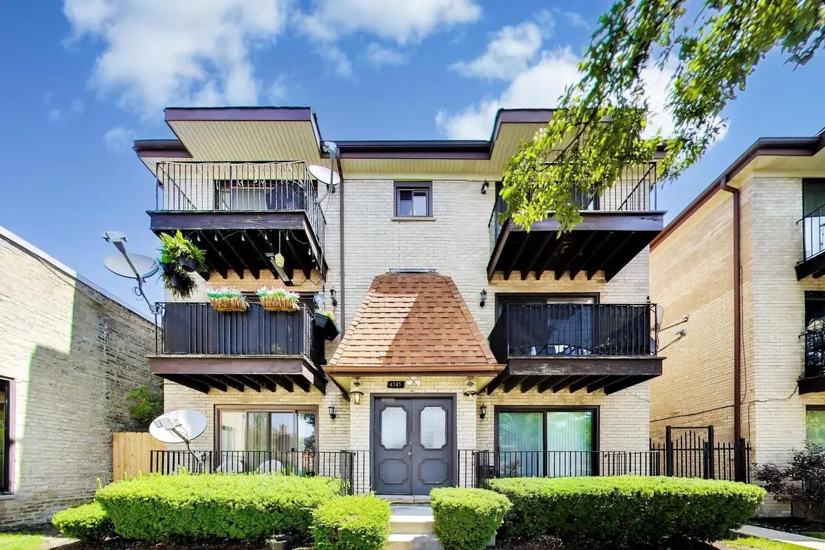 Address Withheld By Seller, Chicago, IL 60630 - #1