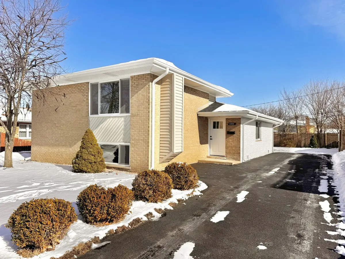 16465 Terry Lane, Oak Forest, IL 60452 - Image #1