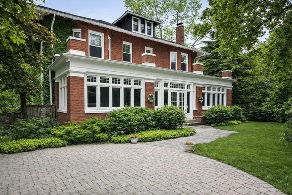 1235 Ridge Avenue, Evanston, IL 60202