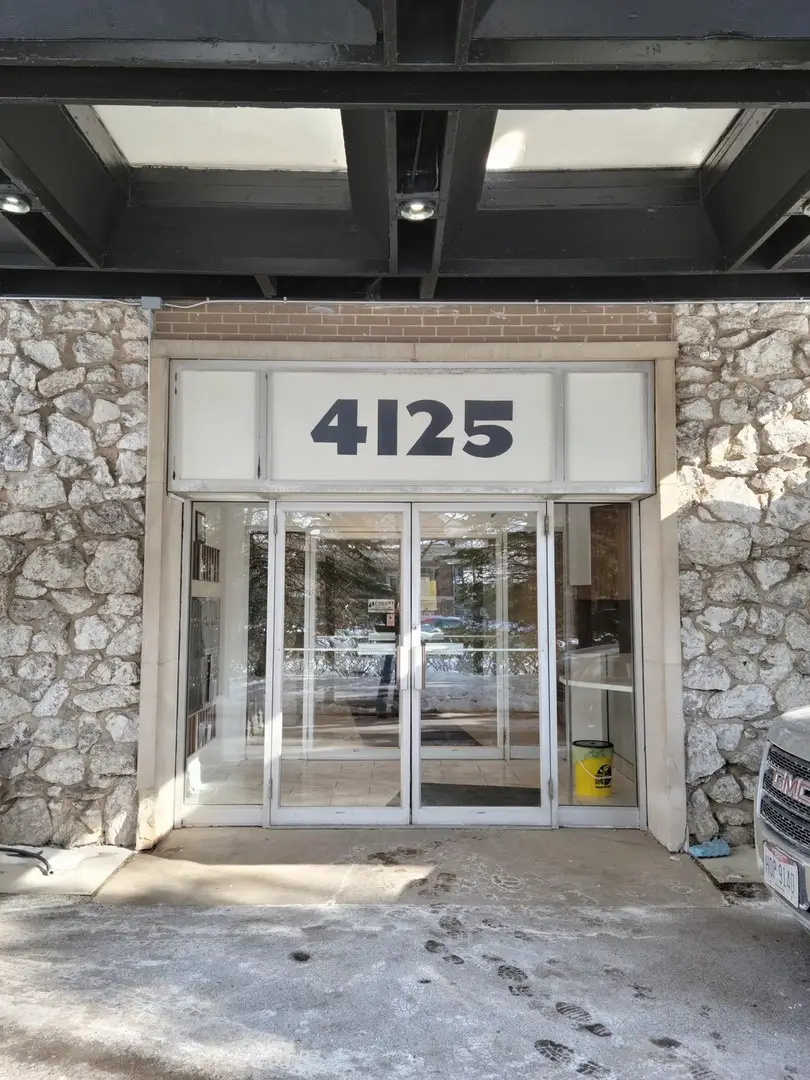 4125 N Keystone Avenue #406, Chicago, IL 60641 - #2
