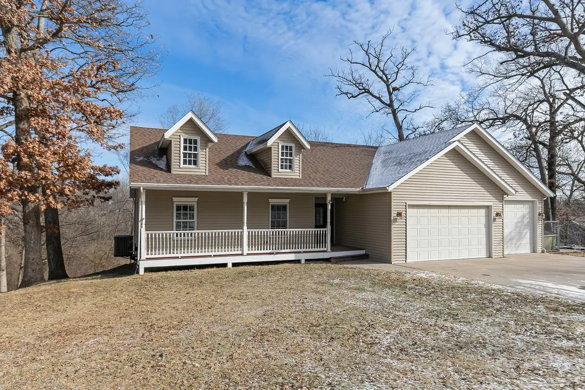 11063 95th Avenue, Blue Grass, IA 52726 - Image #1