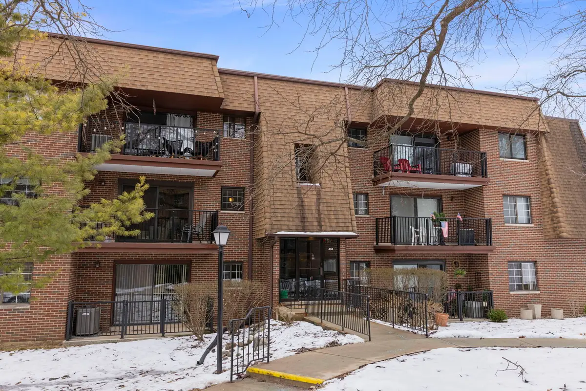 404 Melrose Avenue #103, Glen Ellyn, IL 60137 - #1