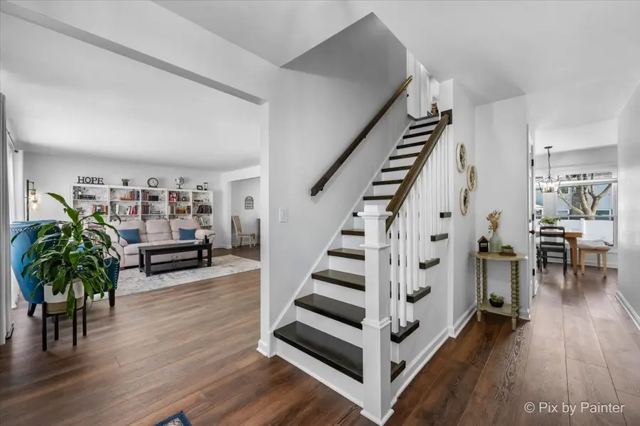 633 N Bel Aire Terrace, Palatine, IL 60074 - Image #3