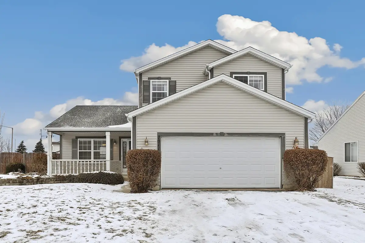 7011 Sahara Drive, Plainfield, IL 60586 - Image #1
