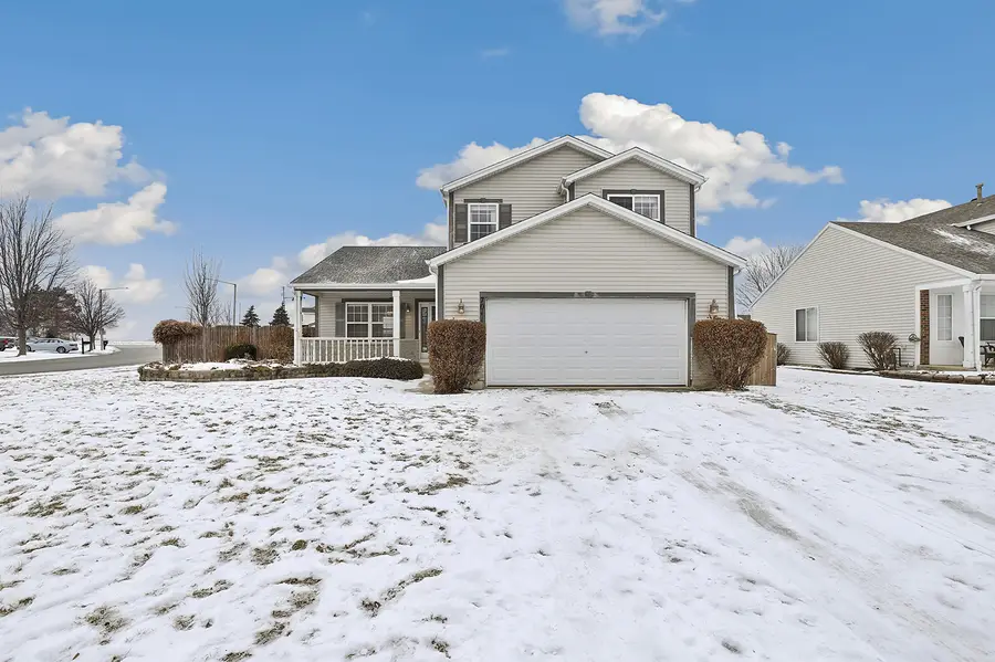 7011 Sahara Drive, Plainfield, IL 60586 - Image #2