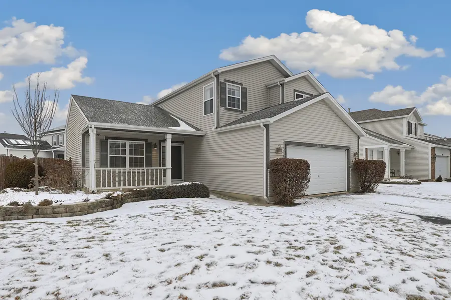 7011 Sahara Drive, Plainfield, IL 60586 - Image #3