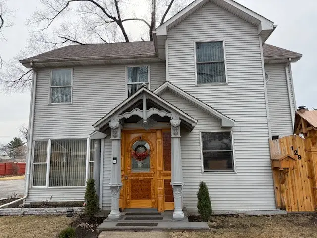 129 E Victoria Drive, Northlake, IL 60164 - #1